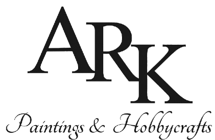 Ark Paintings and Hobby crafts